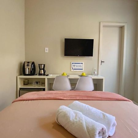 Kalug - Suite Casal Independente Em Guest House Ilheus Exterior photo